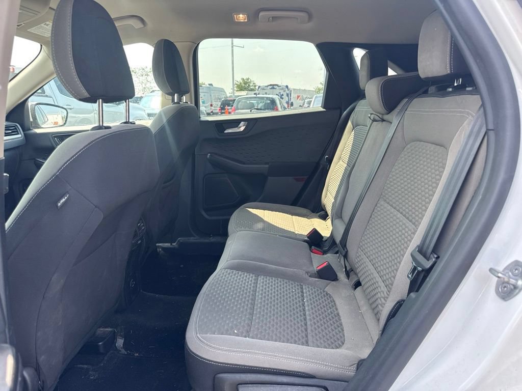 Used 2020 Ford Escape SE AWD/4WD image 7