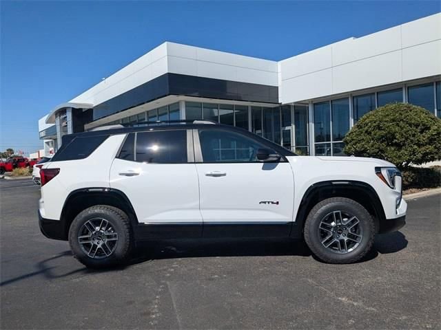 New 2026 GMC Terrain AT4 image 3