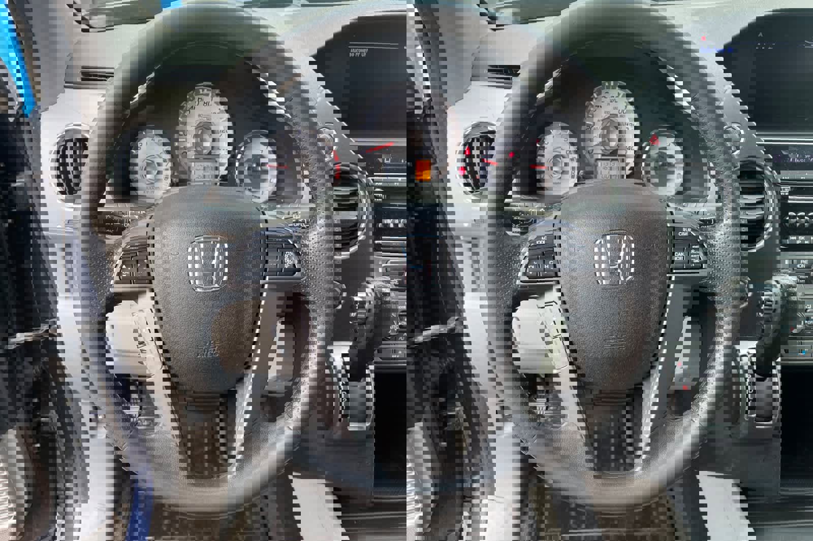 Used 2013 Honda Pilot EX image 12