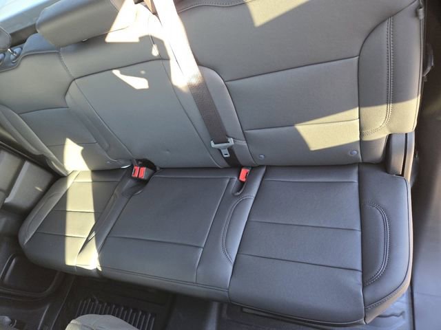 New 2025 GMC Sierra 3500 Pro w/ Convenience Package image 22