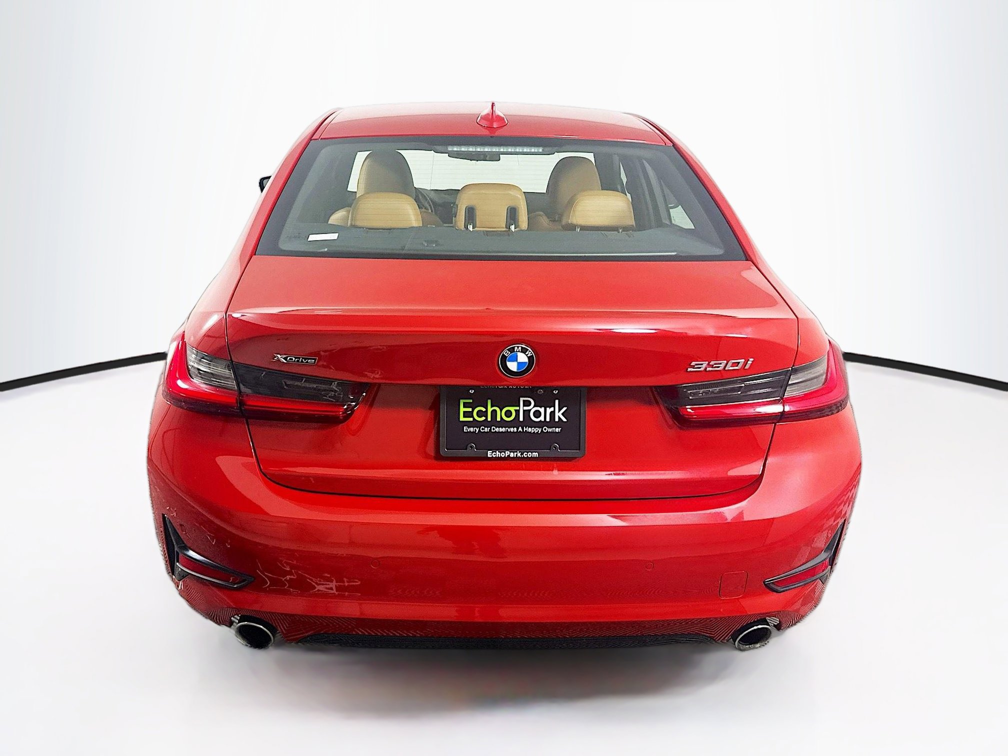 Used 2021 BMW 330i xDrive Sedan image 7