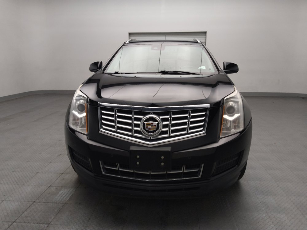 Used 2015 Cadillac SRX Luxury w/ Driver Awareness Package FWD image 15