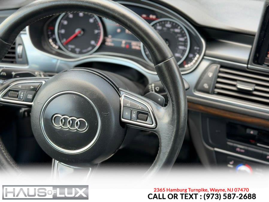Used 2016 Audi A7 3.0T Prestige w/ Prestige Package image 29