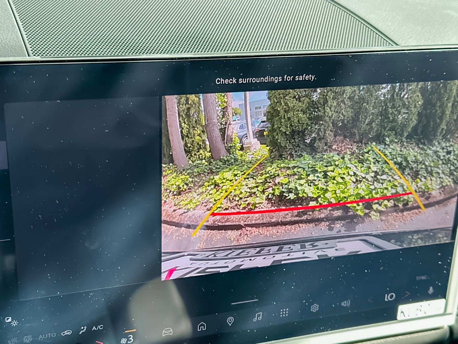 New 2026 MAZDA CX-5 Preferred AWD/4WD image 19