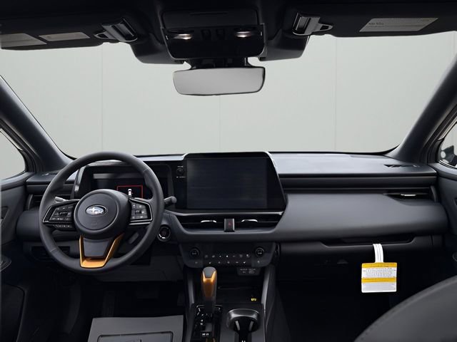 New 2026 Subaru Outback Wilderness image 16