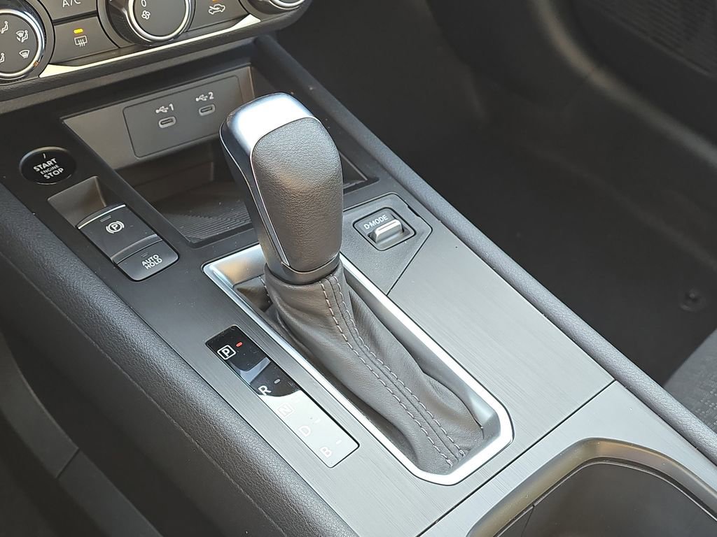 New 2026 Nissan Kicks S image 22