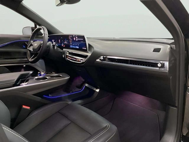Used 2024 Cadillac Lyriq Luxury RWD image 61