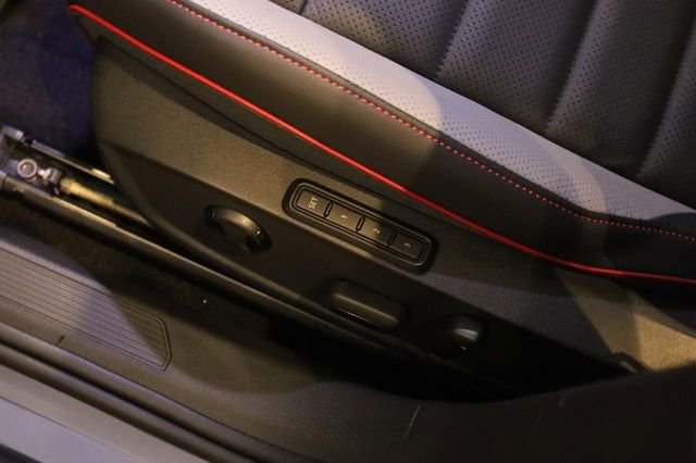 New 2026 Volkswagen GTI Autobahn image 7