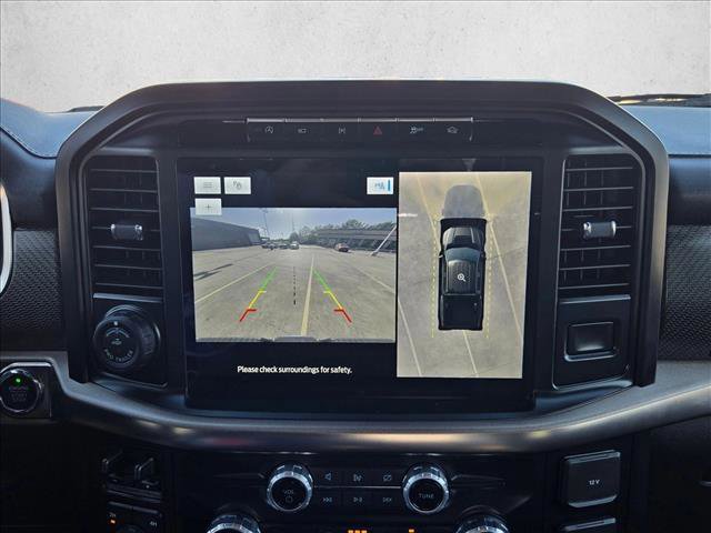 Certified 2023 Ford F150 Raptor w/ Raptor Carbon Fiber Package image 15