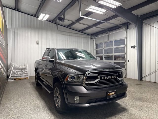 Used 2017 RAM 1500 Limited image 19