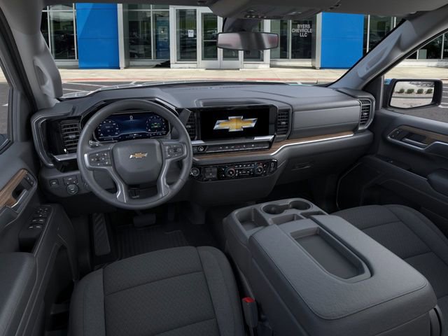 New 2026 Chevrolet Silverado 1500 LT image 15