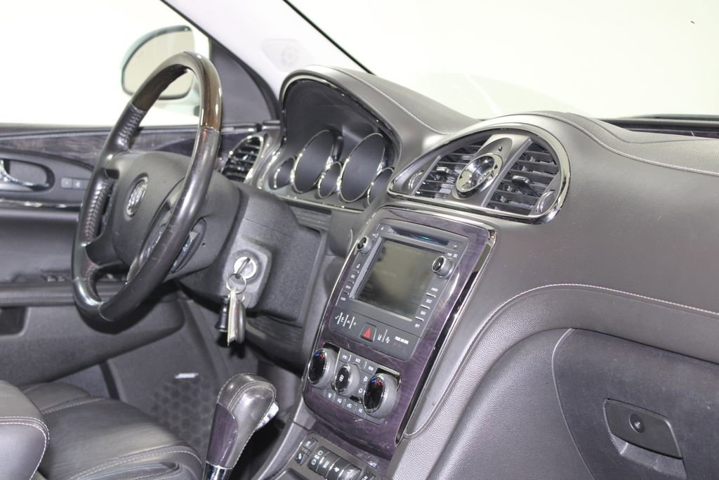 Used 2017 Buick Enclave Premium w/ Experience Buick Package image 32