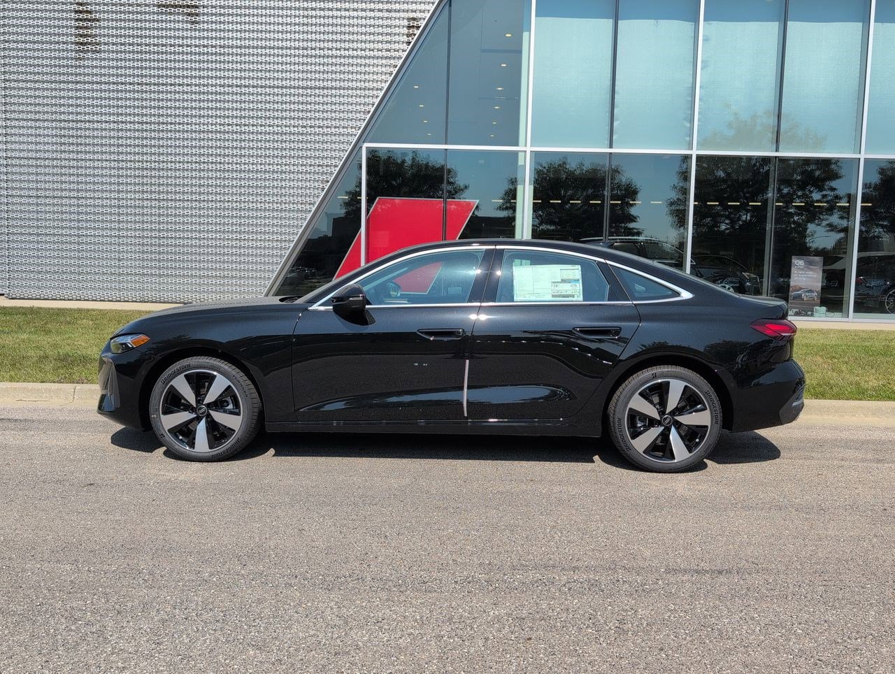 New 2025 Audi A5 2.0T Premium Plus image 31