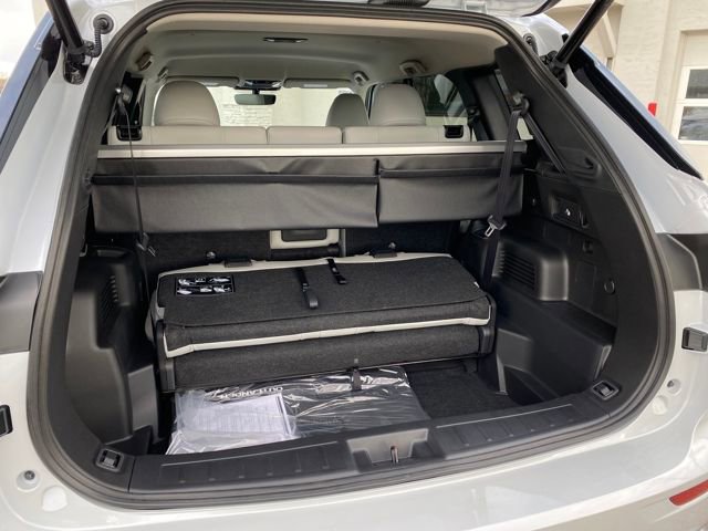 New 2026 Mitsubishi Outlander SE image 25