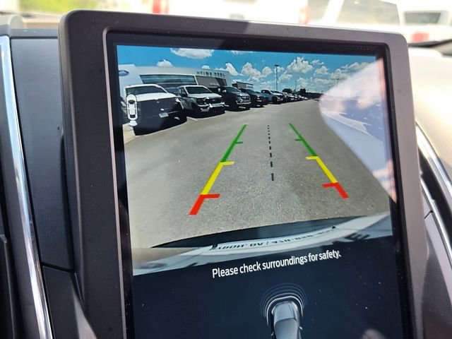 Used 2022 Ford Edge ST w/ Equipment Group 401A AWD/4WD image 23