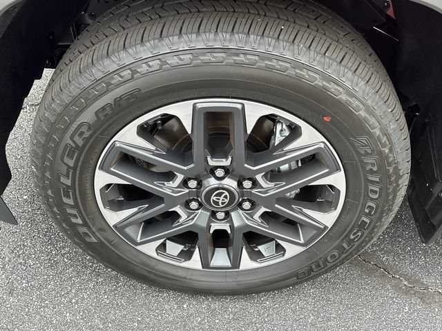 Used 2026 Toyota Sequoia Limited AWD/4WD image 26