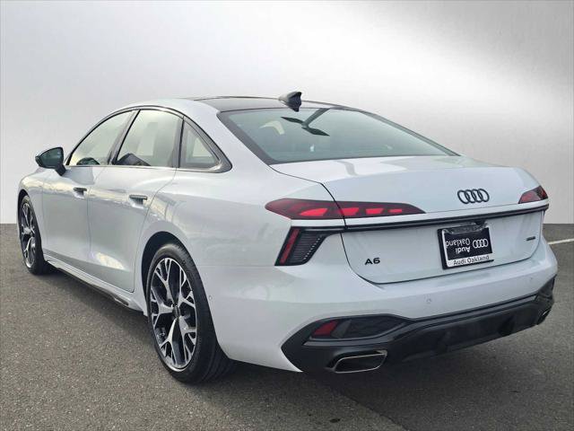 New 2026 Audi A6 Prestige AWD/4WD image 5