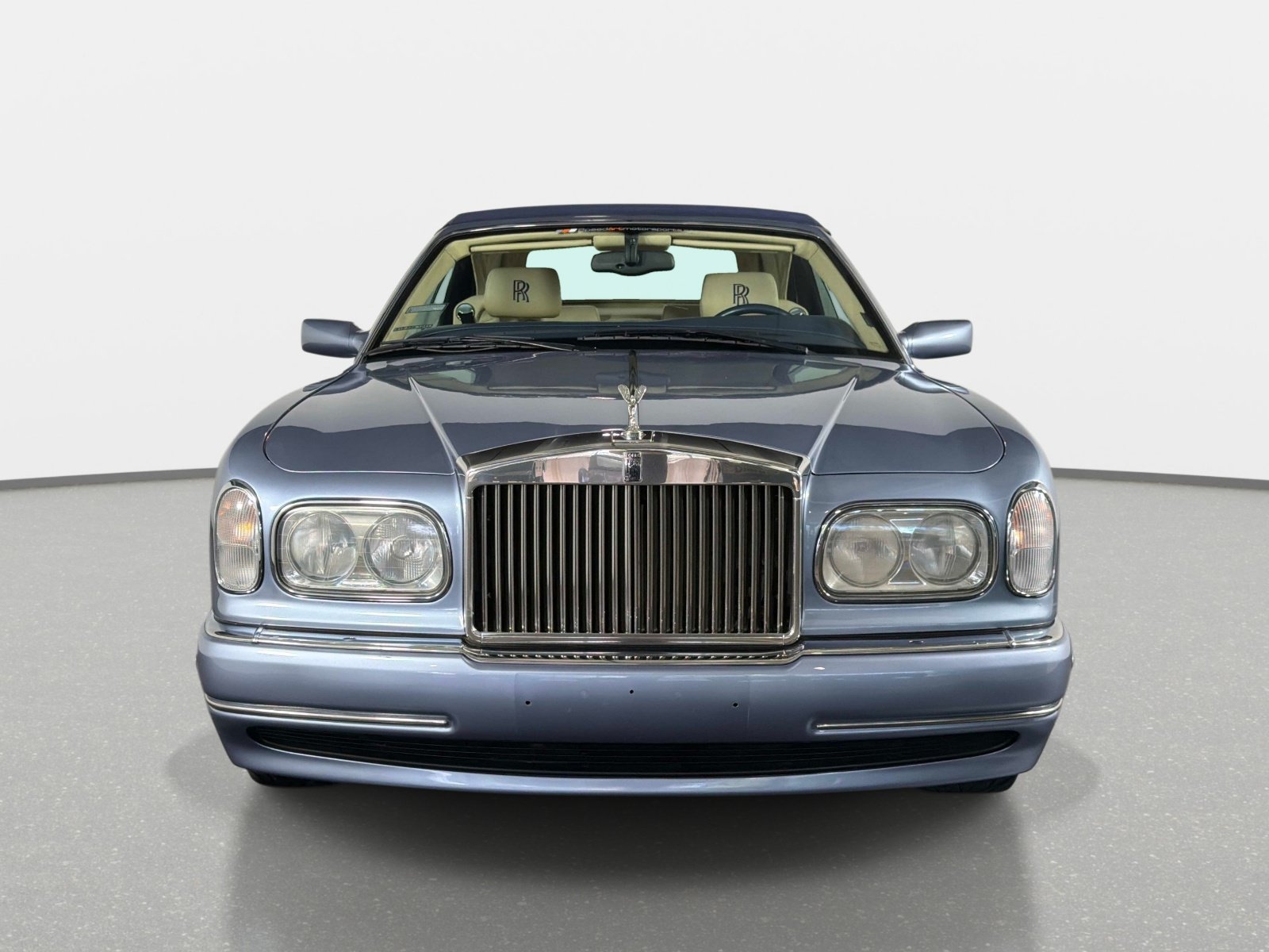 Used 2000 Rolls-Royce Corniche RWD image 8