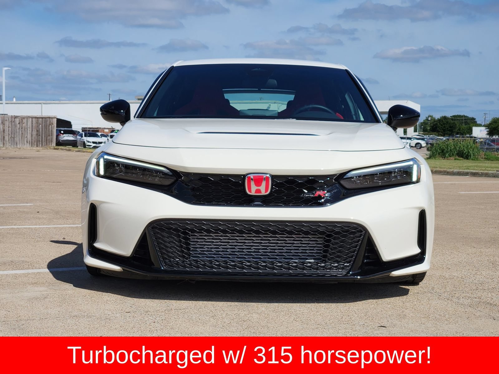 Used 2024 Honda Civic Type R image 7