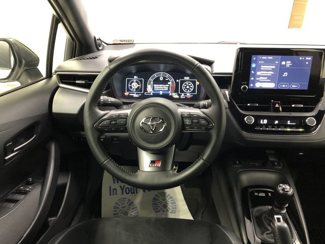 Used 2024 Toyota Corolla Premium image 15