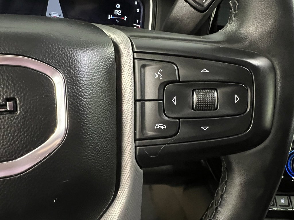 Used 2024 GMC Sierra 3500 Denali w/ Denali Reserve Package image 35