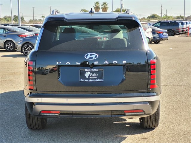 New 2026 Hyundai Palisade Limited image 5
