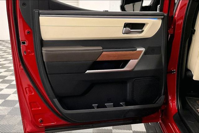 Used 2022 Toyota Tundra 1794 Edition image 23