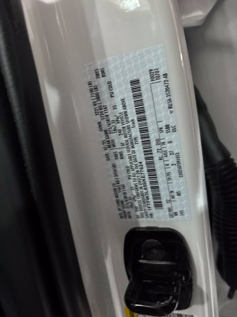 Used 2025 Ford F150 XLT w/ Equipment Group 301A Standard AWD/4WD image 46