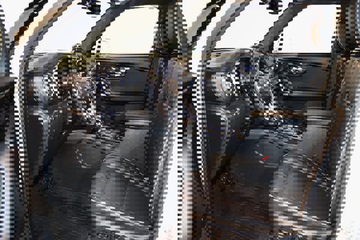 Used 2020 Chevrolet Blazer Premier w/ LPO, Floor Liner Package image 33