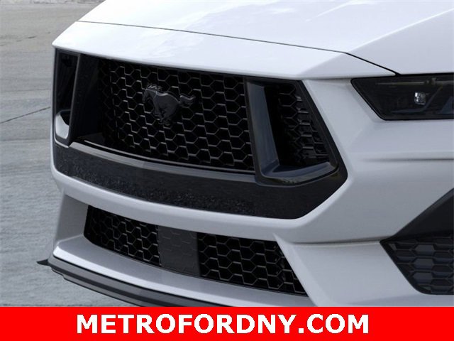 New 2026 Ford Mustang GT Premium w/ GT Performance Package image 17