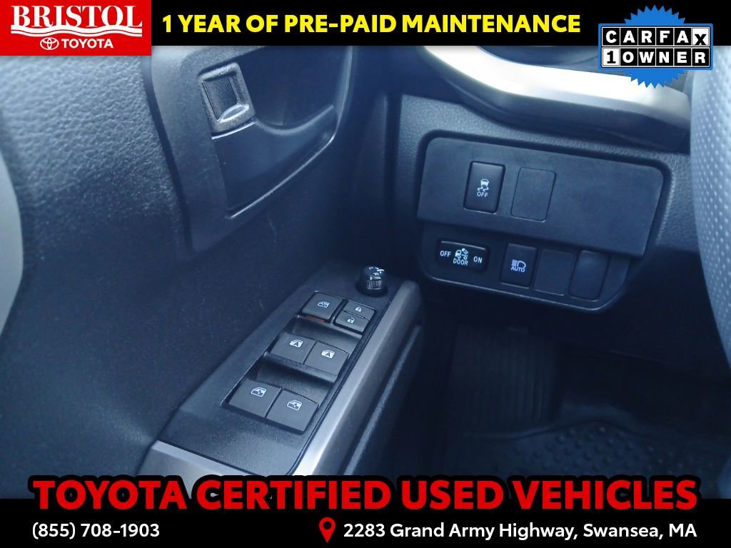 Certified 2023 Toyota Tacoma SR5 image 18