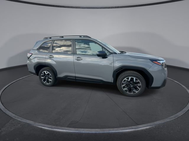 New 2026 Subaru Forester Premium AWD/4WD image 9
