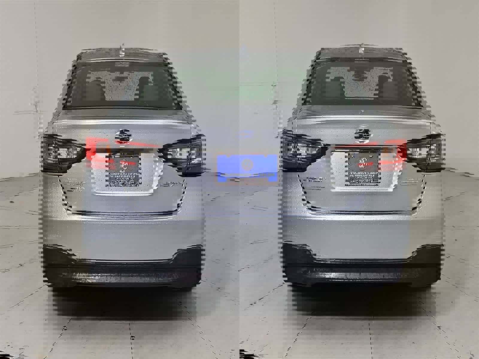 Used 2020 Subaru Legacy w/ Alloy Wheel Package image 5