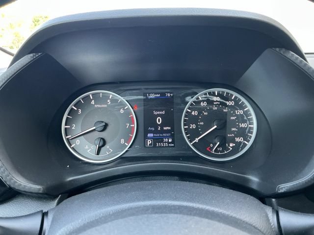Used 2020 Nissan Sentra S FWD image 22