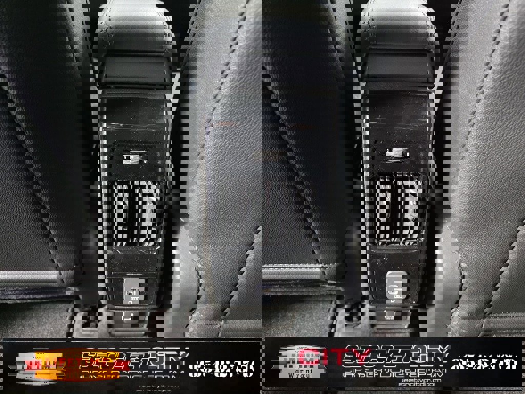 New 2026 Jeep Compass Latitude image 27