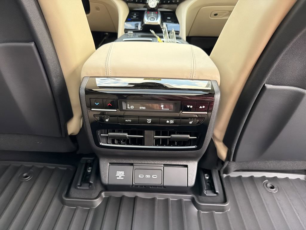 New 2026 Acura MDX w/ Advance Package image 23