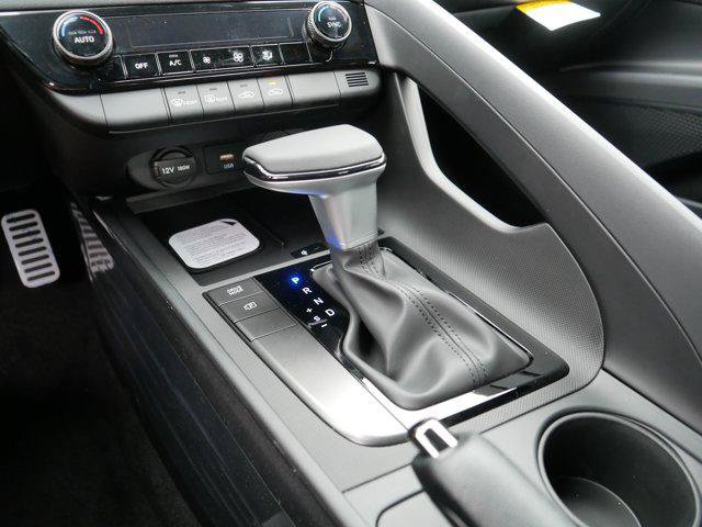 New 2026 Hyundai Elantra Sport FWD image 9