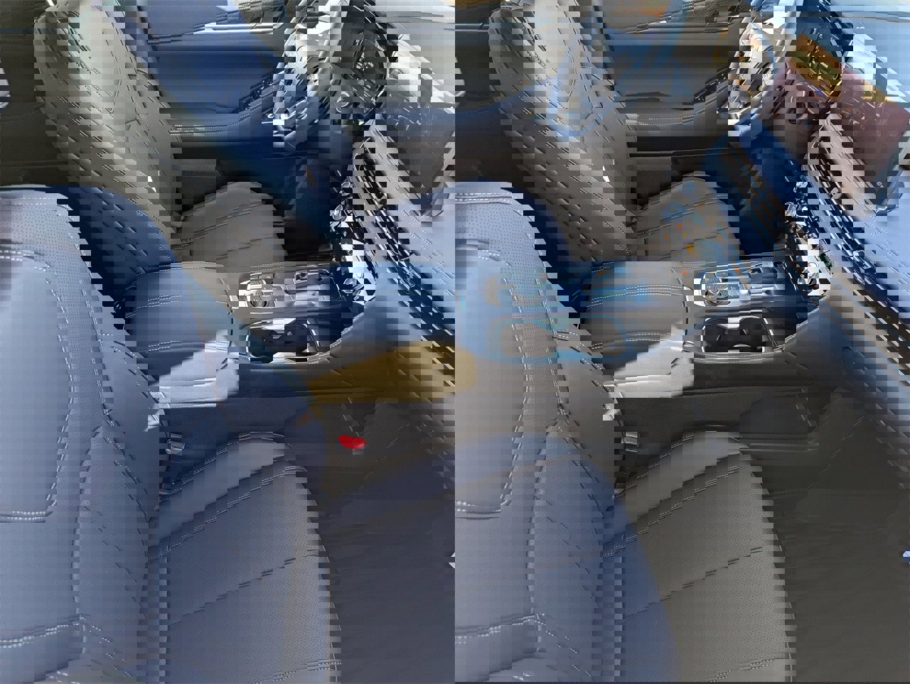 New 2026 INFINITI QX60 Sport image 30