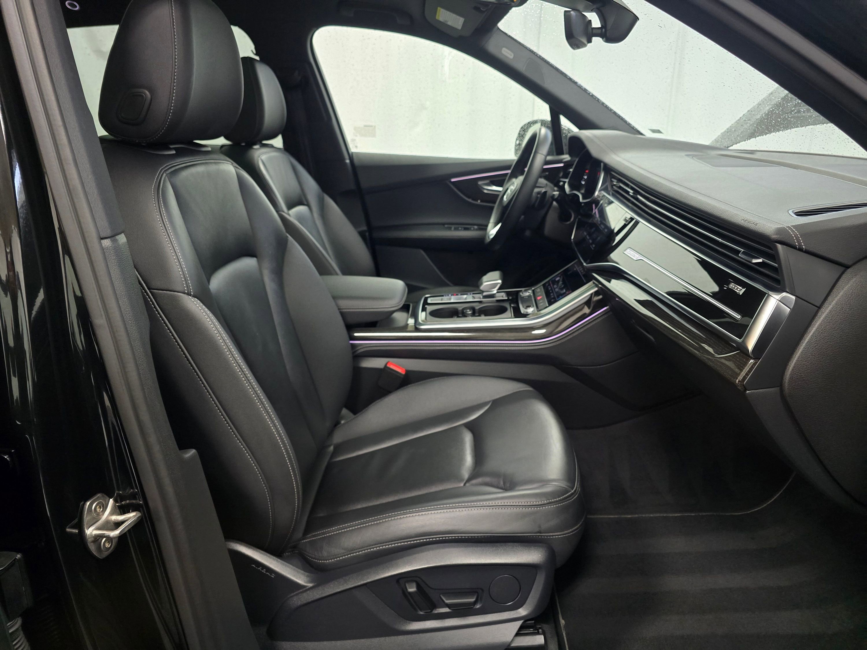 Used 2025 Audi Q7 3.0T Premium Plus image 27