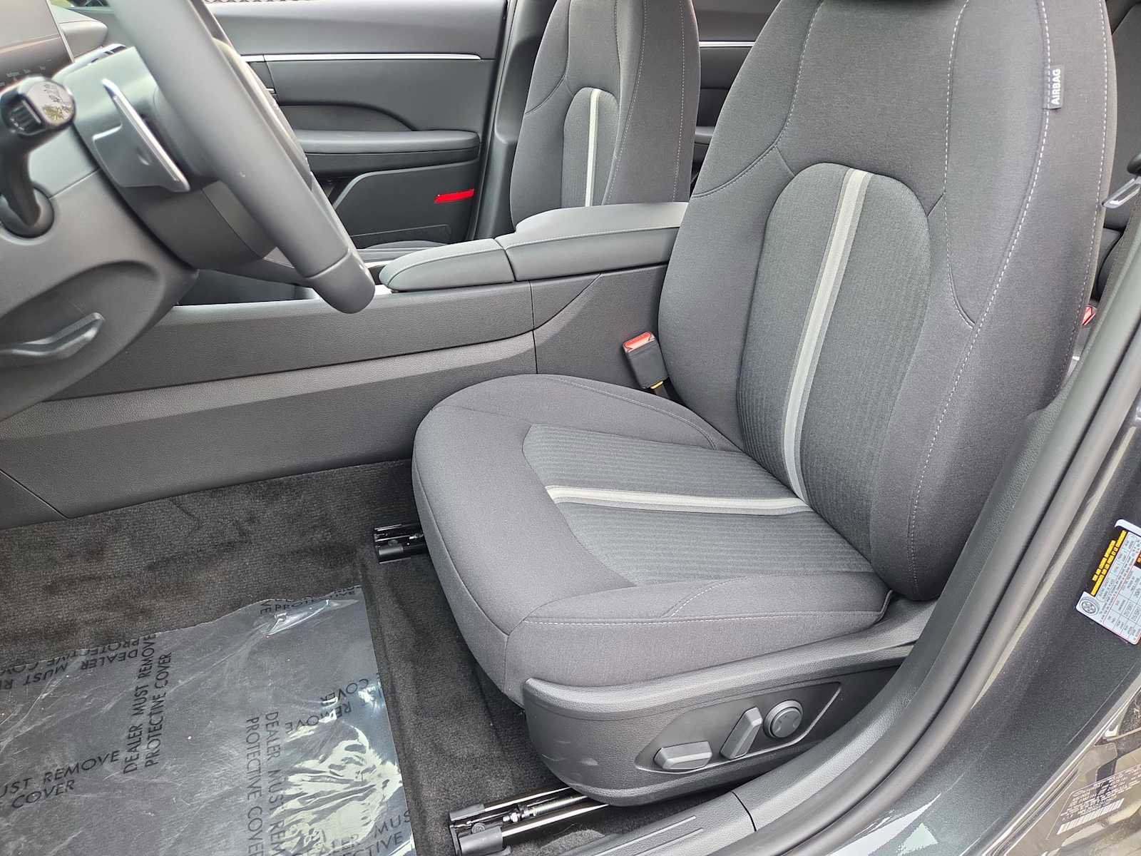 New 2026 Hyundai Sonata SEL image 17