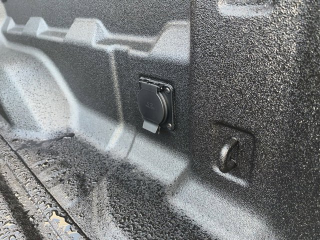 New 2026 Chevrolet Colorado Z71 w/ Z71 Convenience Package 2 image 15