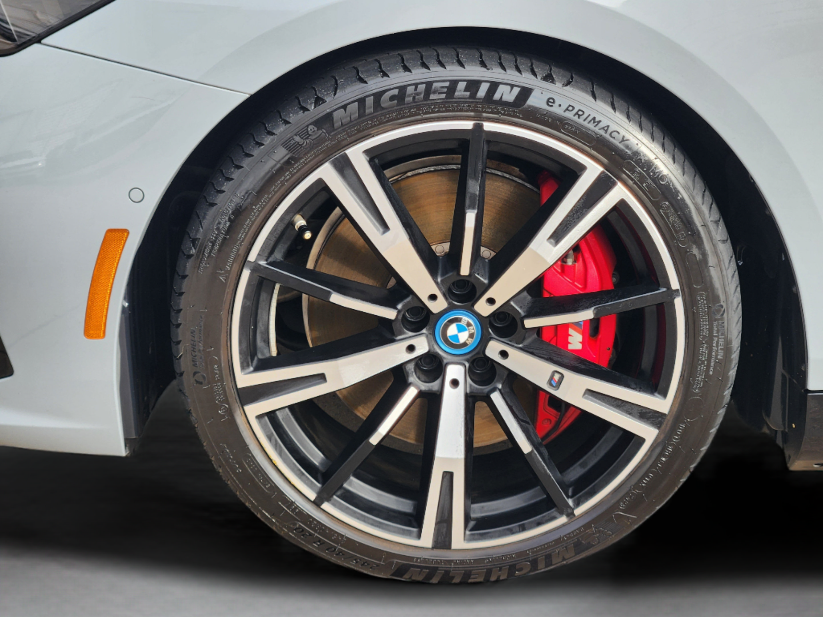 Used 2024 BMW i5 M60 w/ Executive Package AWD/4WD image 33
