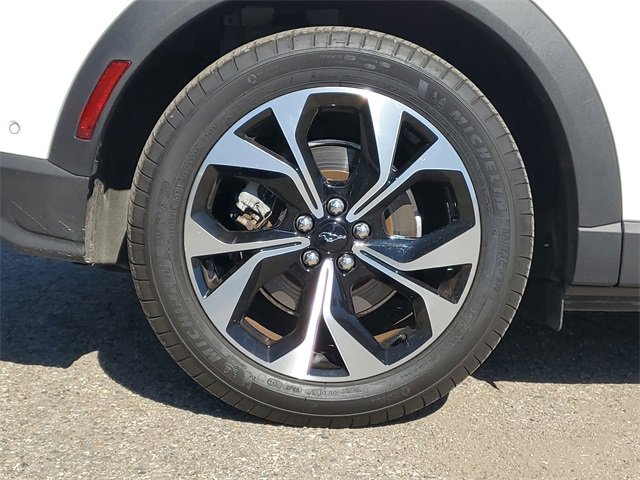 Used 2024 Ford Mustang Mach-E Select w/ Comfort Package Lite image 5