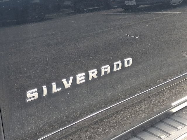 Used 2015 Chevrolet Silverado 1500 LT w/ All Star Edition AWD/4WD image 7