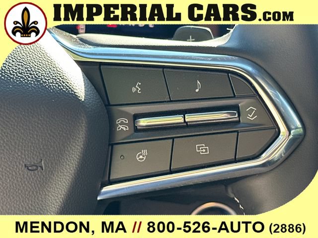 New 2026 Chevrolet Traverse LT w/ Midnight/Sport Edition FWD image 26