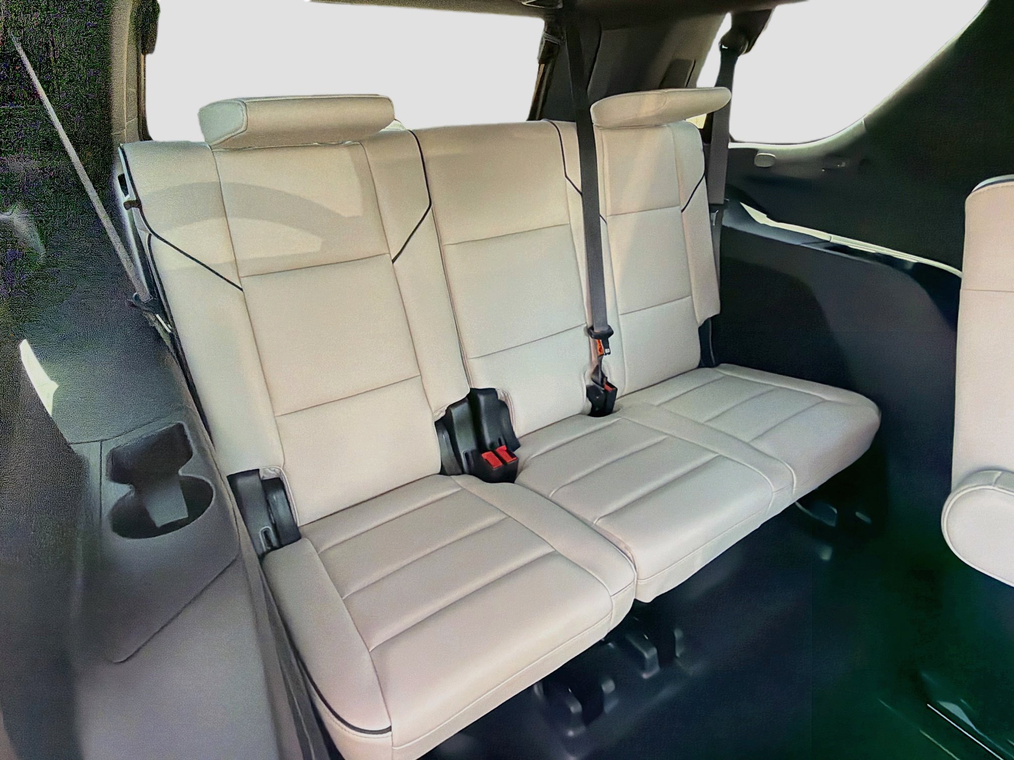 Certified 2023 Cadillac Escalade Sport w/ Touring Package AWD/4WD image 29