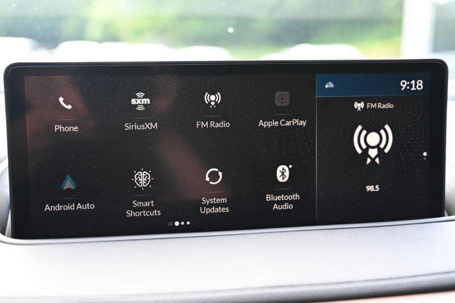 Used 2022 Acura MDX SH-AWD image 27