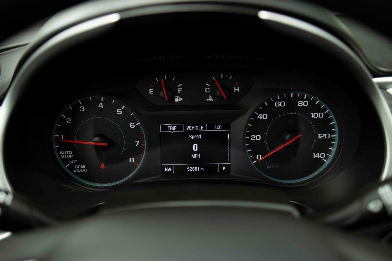 Used 2023 Chevrolet Malibu LT FWD image 4