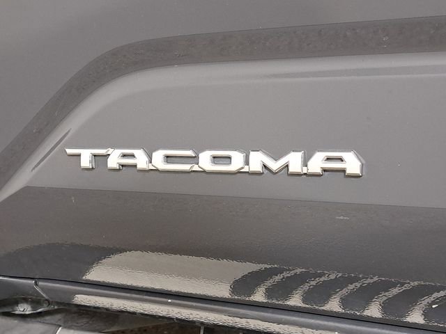 Used 2024 Toyota Tacoma SR5 image 9