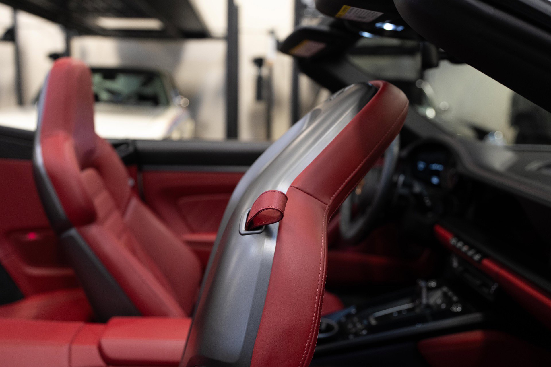 Used 2022 Porsche 911 Carrera GTS RWD image 85